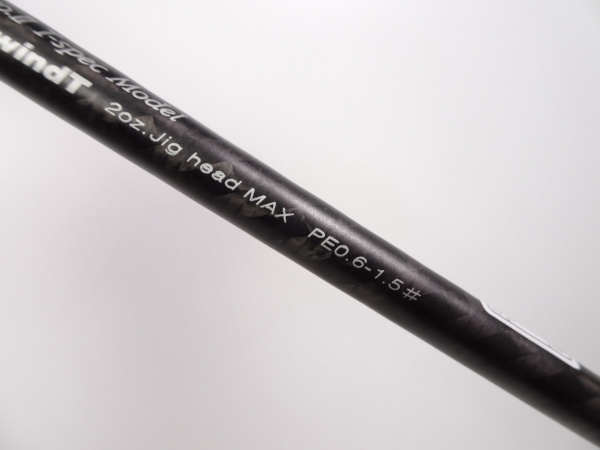 16メタルウィッチ クエスト MTSC-682ワインドT
